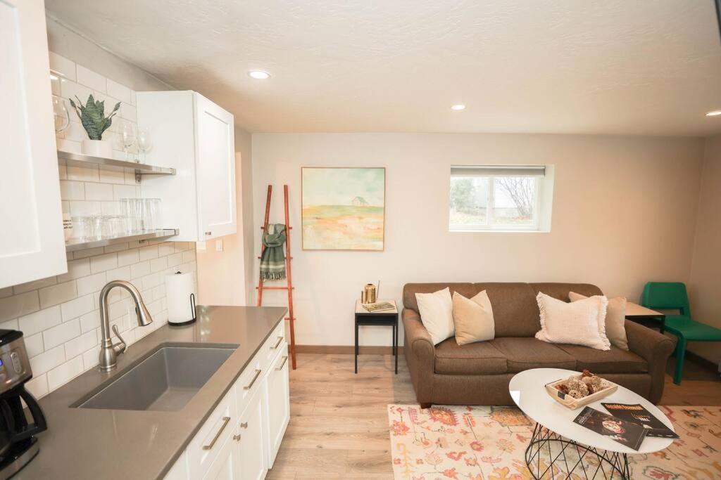 Bridger Hawk Suite Bozeman Luaran gambar