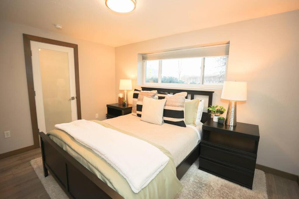 Bridger Hawk Suite Bozeman Luaran gambar