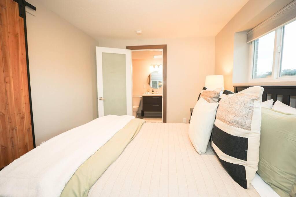 Bridger Hawk Suite Bozeman Luaran gambar