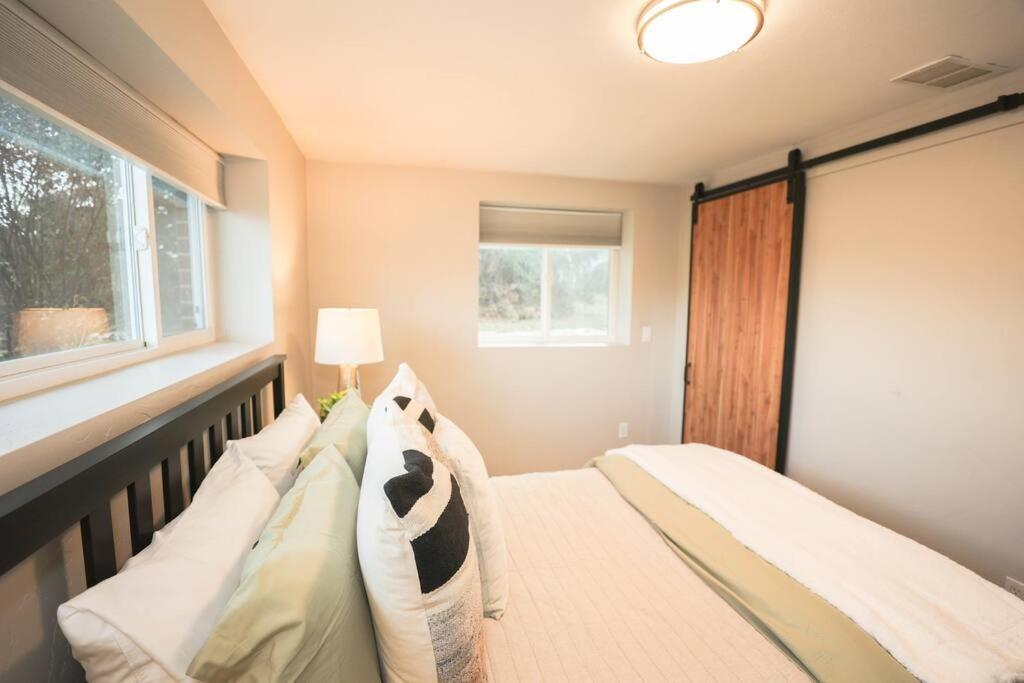 Bridger Hawk Suite Bozeman Luaran gambar
