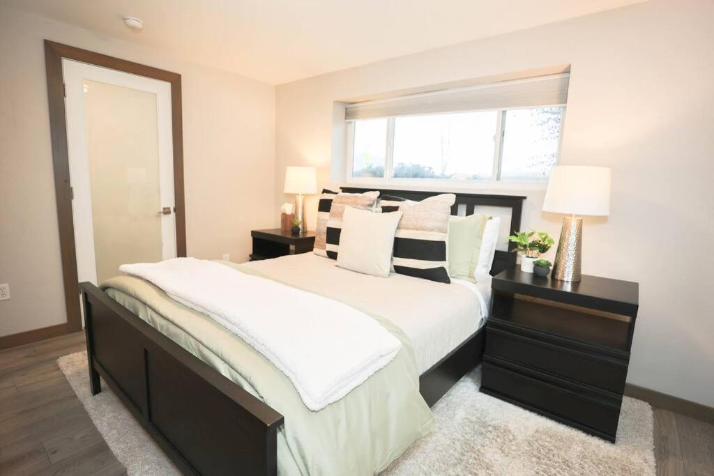Bridger Hawk Suite Bozeman Luaran gambar