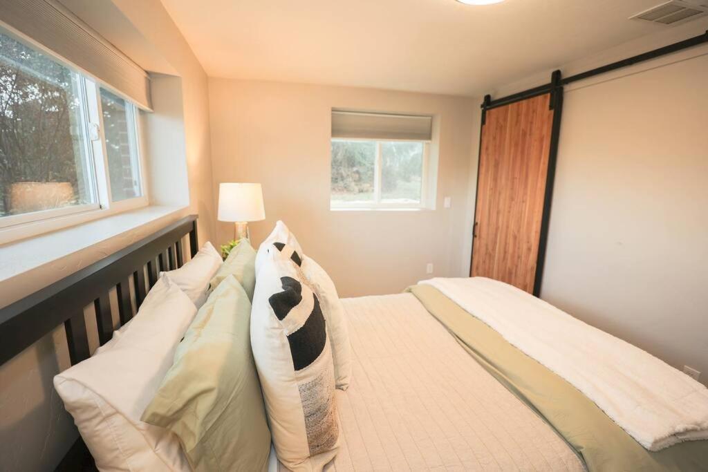 Bridger Hawk Suite Bozeman Luaran gambar