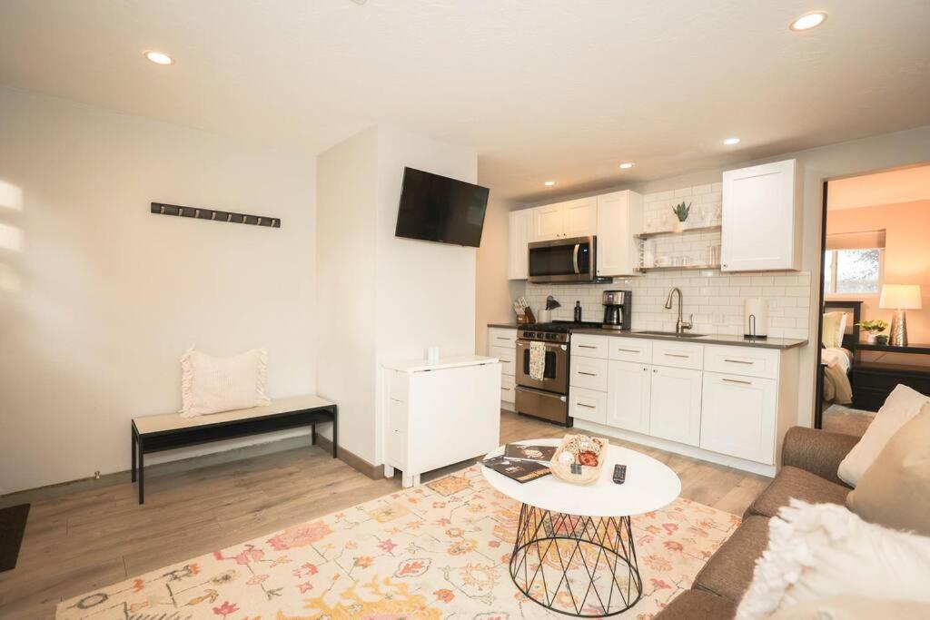Bridger Hawk Suite Bozeman Luaran gambar