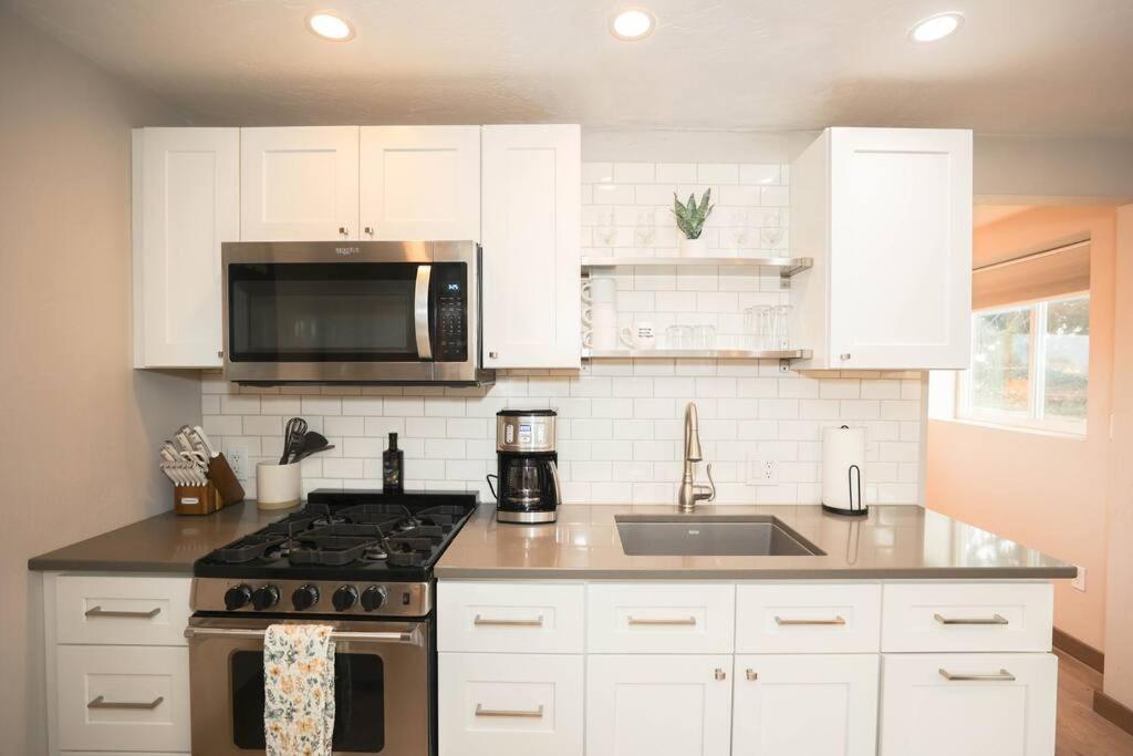 Bridger Hawk Suite Bozeman Luaran gambar