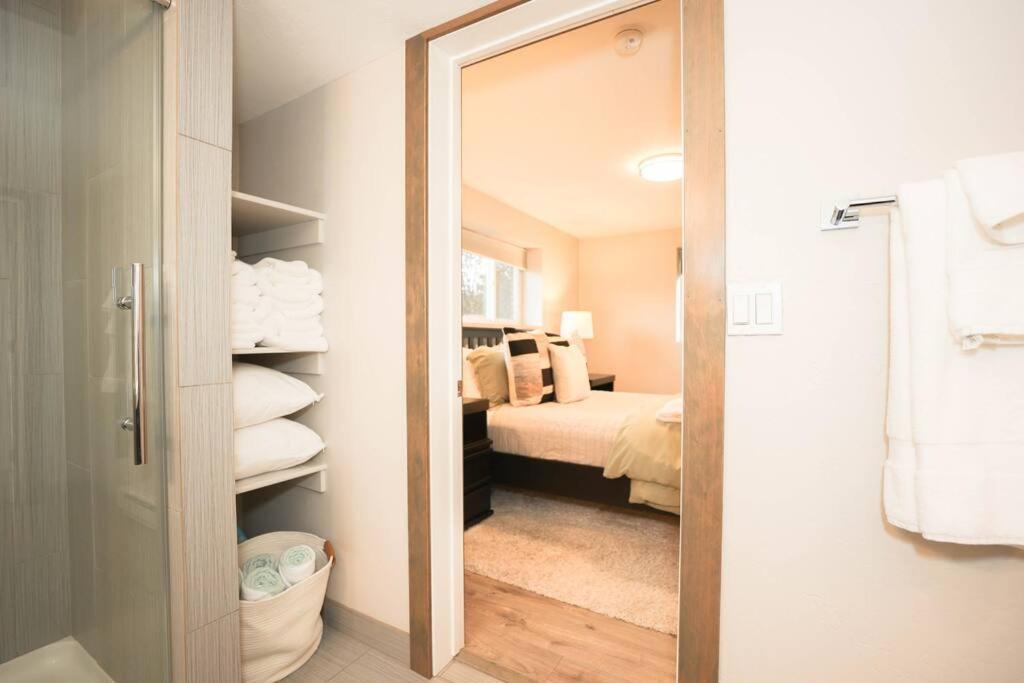 Bridger Hawk Suite Bozeman Luaran gambar