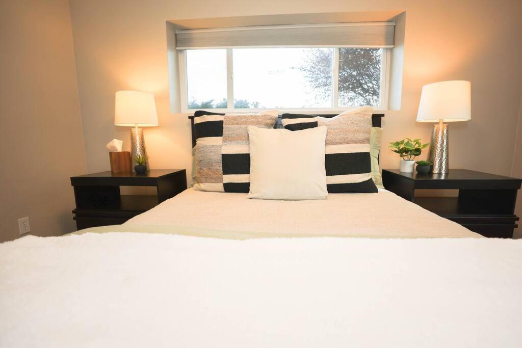 Bridger Hawk Suite Bozeman Luaran gambar