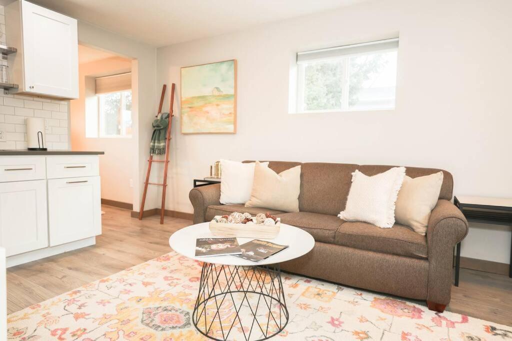 Bridger Hawk Suite Bozeman Luaran gambar