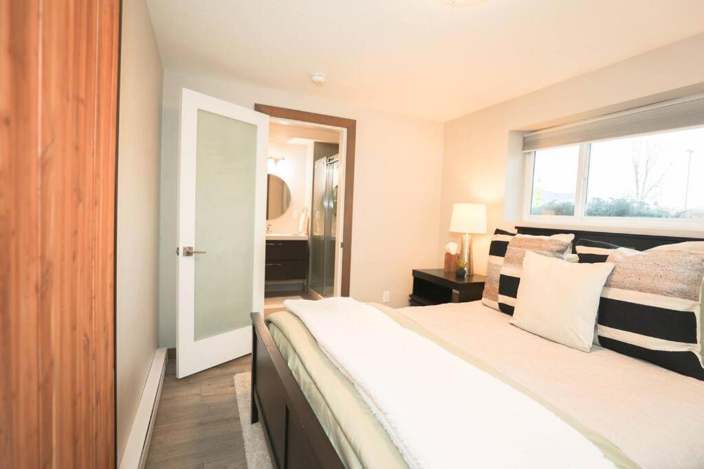 Bridger Hawk Suite Bozeman Luaran gambar