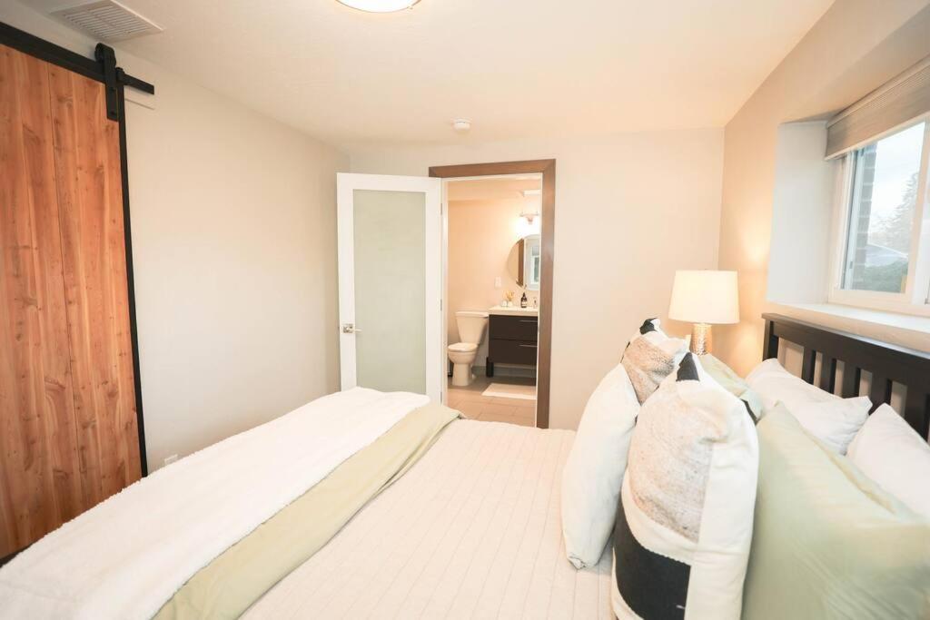 Bridger Hawk Suite Bozeman Luaran gambar