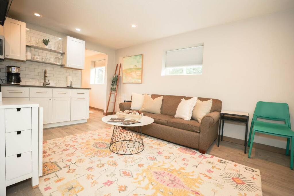 Bridger Hawk Suite Bozeman Luaran gambar