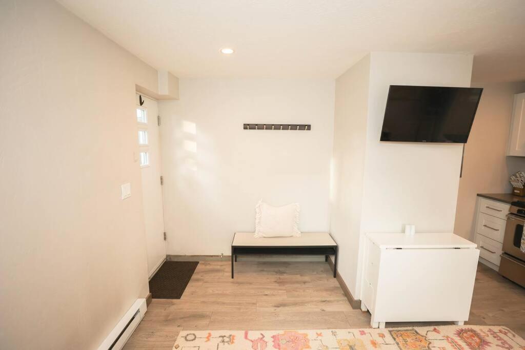 Bridger Hawk Suite Bozeman Luaran gambar